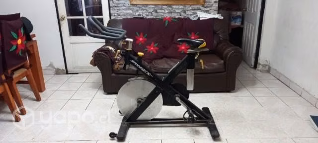 Maquina de ejercicio - Imagen 5