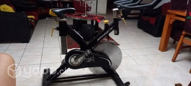 Maquina de ejercicio - Imagen 2