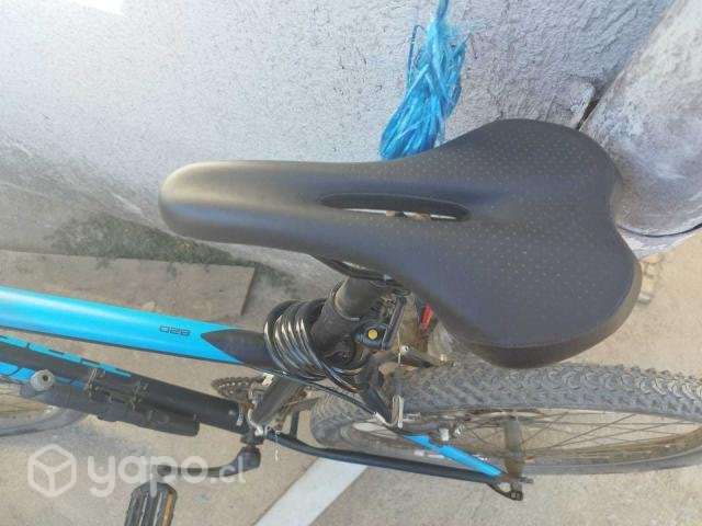 Bicicleta Trek - Imagen 4