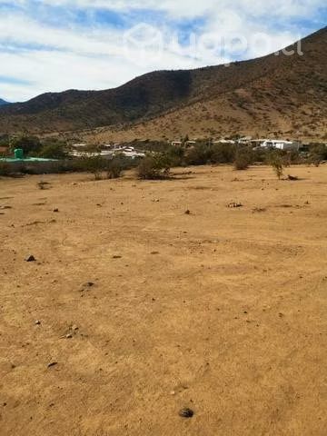 Terreno en La Viña, Cabildo