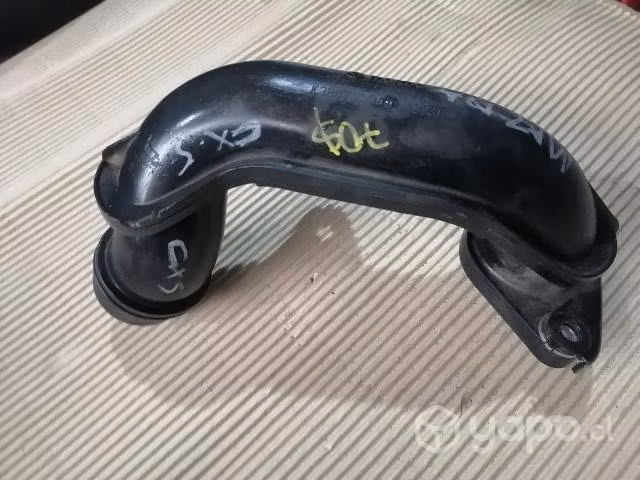Manguera de admisión mazda cx5