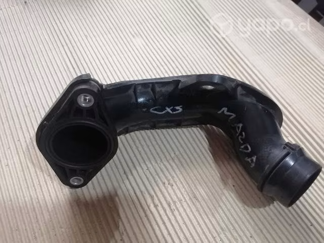 Manguera de admisión mazda cx5