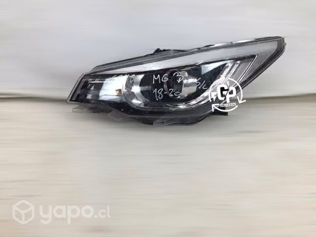 Foco optico lh mg