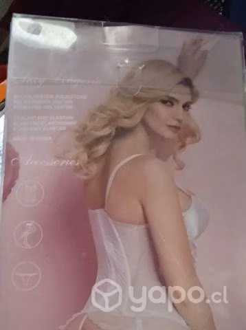 Lencería tipo novia - Imagen 2