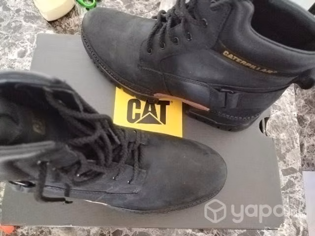 Calzado hombre y mujer