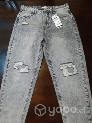 Pantalon Sybilla Nuevo