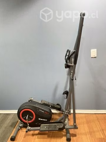 Elíptica masterfit