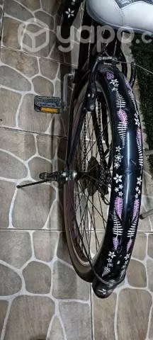Bicicleta de mujer - Imagen 3