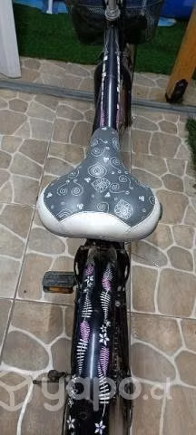 Bicicleta de mujer - Imagen 4