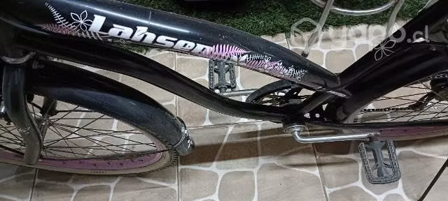 Bicicleta de mujer - Imagen 5