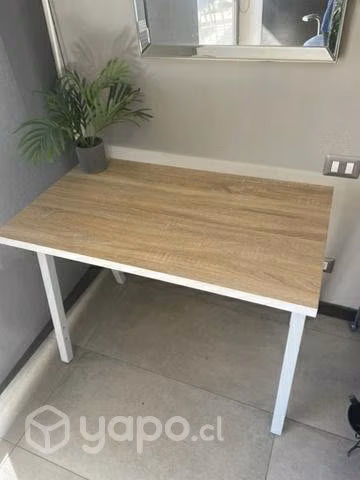 Escritorio nuevo - Imagen 4