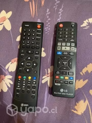 Led 40 + blu ray