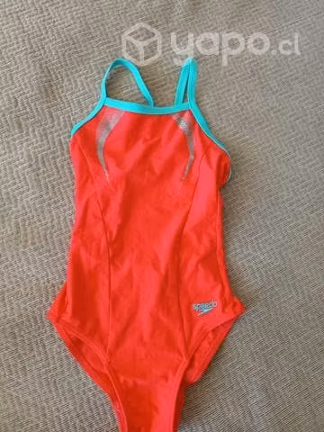 Traje de baño Natación Speedo T10