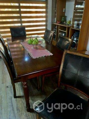 Comedor 6 sillas - Imagen 2