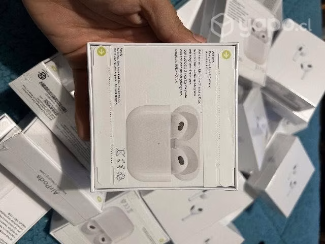 AirPods 3ra Generacion