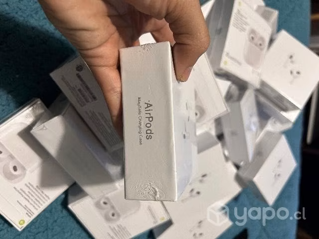 AirPods 3ra Generacion