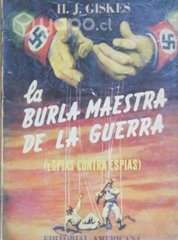 La burla maestra de la Guerra