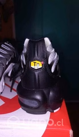 Air Max Plus TN - Imagen 3