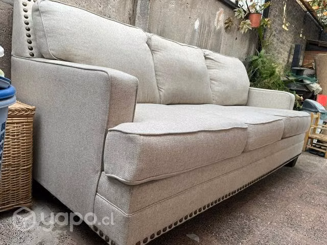 Sillón ASHLEY - Imagen 4