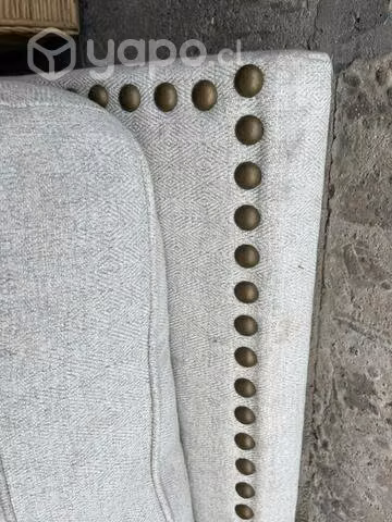 Sillón ASHLEY - Imagen 5