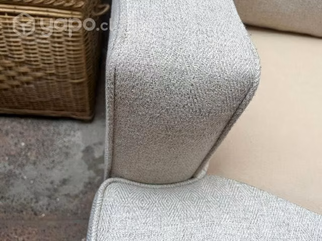 Sillón ASHLEY - Imagen 6