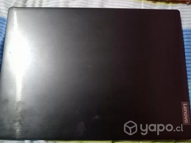 Notebook Lenovo - Imagen 4