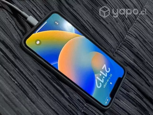 Iphone xs 64gb