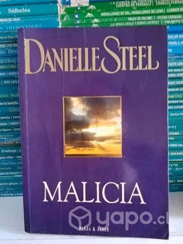 Malicia