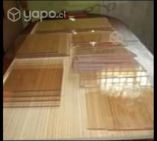 Vidrios y empaquetaduras de estufas - Imagen 3