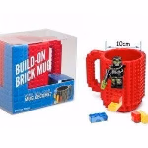 Tazon lego