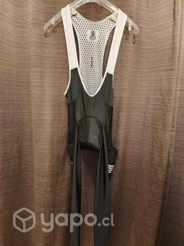Ropa ciclismo