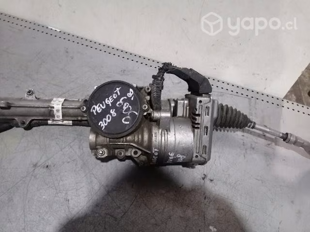 Cremallera de dirección electrónica Peugeot 3008