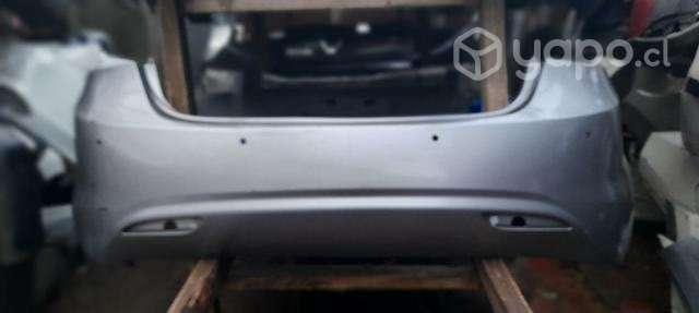 Paragolpe hyundai elantra 2015 original - Imagen 2