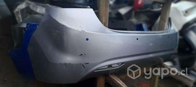 Paragolpe hyundai elantra 2015 original - Imagen 3