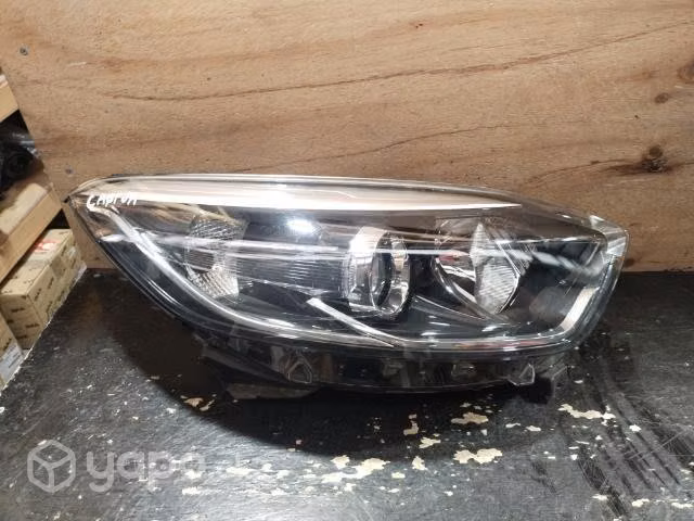 Óptico Renault Captur /m01nj2