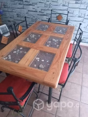comedor - Imagen 2
