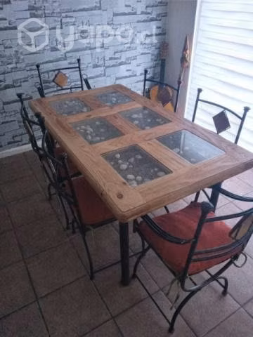 comedor