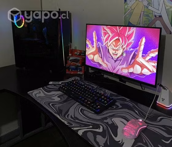 Pc gamer (gama media alta)