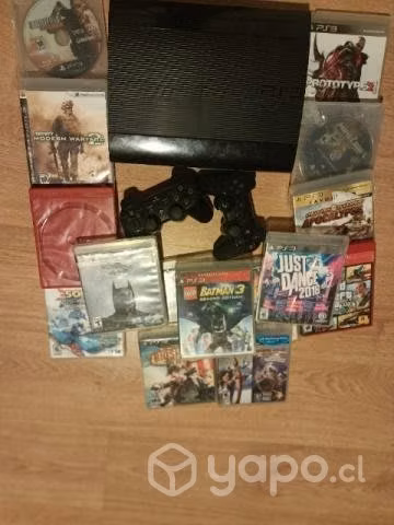 PlayStation3