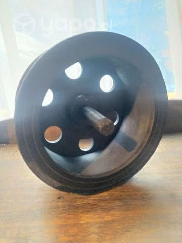 Carrete de volantin
