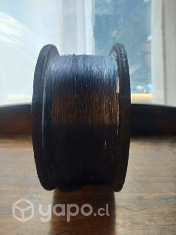Carrete de volantin