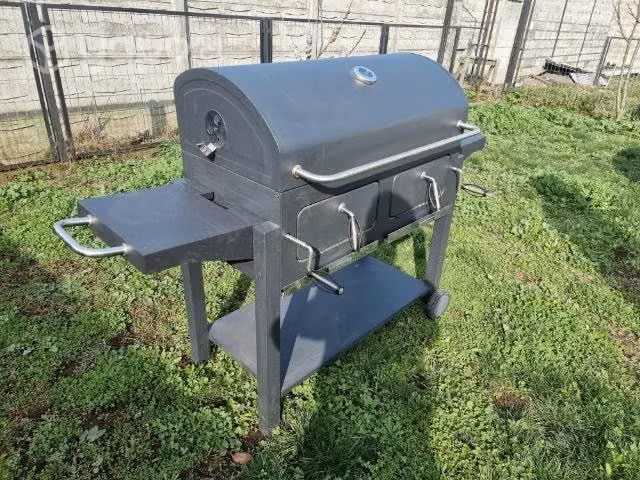 Horno para asados
