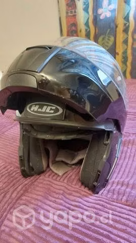 Casco HJC - Imagen 5