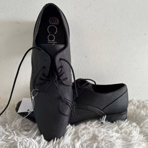 Zapatos Calvin Klein