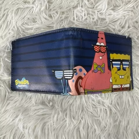 Billetera Bob Sponja - Imagen 3