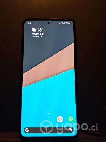Samsung A52 - Imagen 6