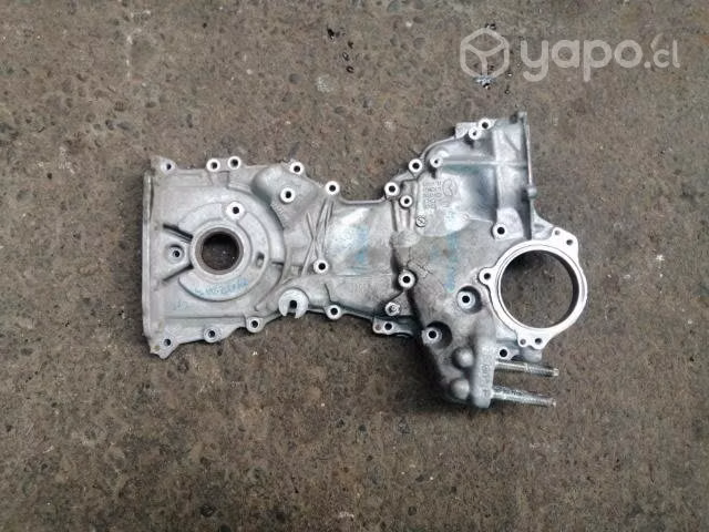 Tapa de distribucion mazda 3 2018 original