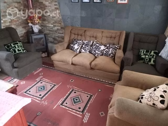 Sillones - Imagen 2
