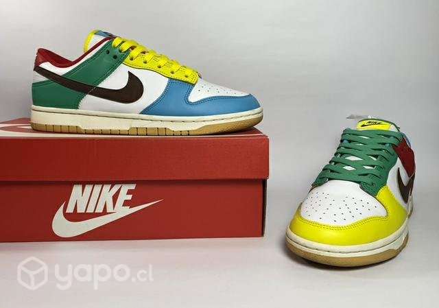 Dunk Low free 99 - Imagen 2