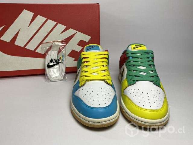 Dunk Low free 99 - Imagen 3
